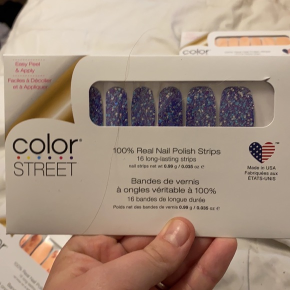 Color street - Picture 16 of 17